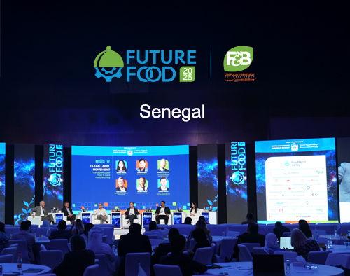 Future Food Forum - Senegal